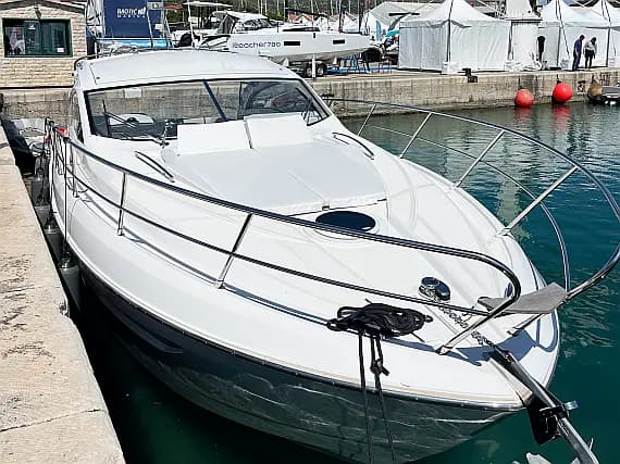 Sessa C38 in Seget Donji / Marina Baotić - Photo 1