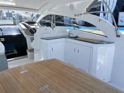 Sessa C38 in Seget Donji / Marina Baotić thumbnail 17
