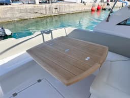 Sessa C38 in Seget Donji / Marina Baotić thumbnail 18