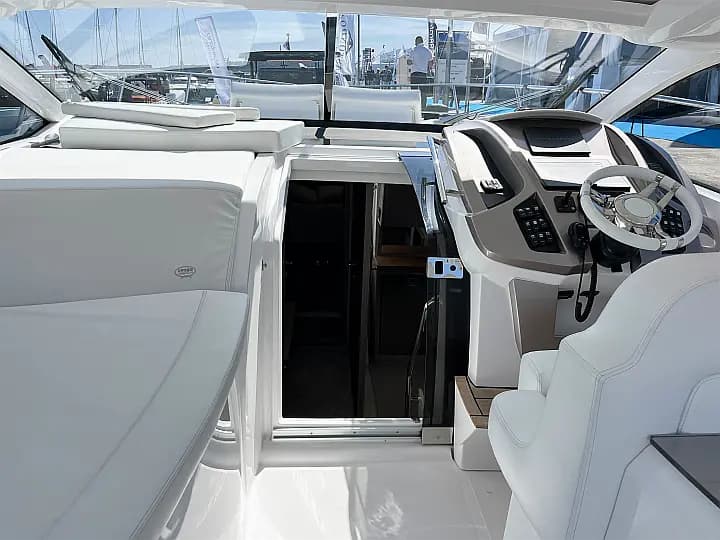 Sessa C38 in Seget Donji / Marina Baotić - Photo 4