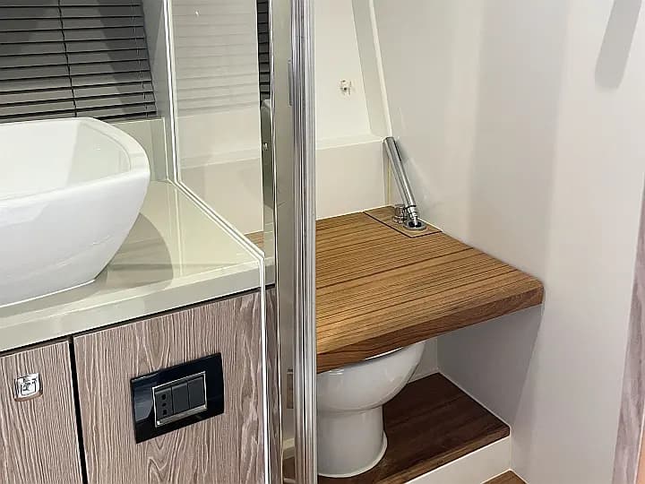 Sessa C38 in Seget Donji / Marina Baotić - Photo 5