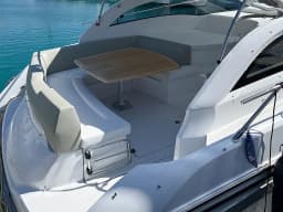 Sessa C38 in Seget Donji / Marina Baotić thumbnail 6