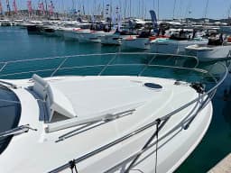 Sessa C38 in Seget Donji / Marina Baotić thumbnail 7