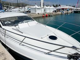 Sessa C38 in Seget Donji / Marina Baotić thumbnail 8