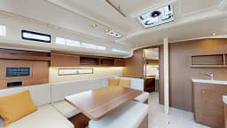 Oceanis 40.1 in Saint-Quay-Portrieux / Port d'Armor thumbnail 18