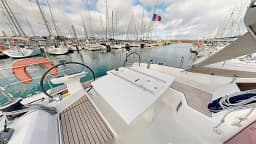 Oceanis 40.1 in Saint-Quay-Portrieux / Port d'Armor thumbnail 3