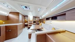 Oceanis 40.1 in Saint-Quay-Portrieux / Port d'Armor thumbnail 5