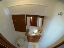 Dufour 460 Grand Large in Šibenik / D-Marin Marina Mandalina thumbnail 10
