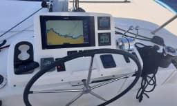 Lagoon 50 in Sardinia / Olbia / Marina Golfo Cugnana thumbnail 14