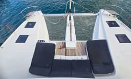 Lagoon 50 in Sardinia / Olbia / Marina Golfo Cugnana thumbnail 23