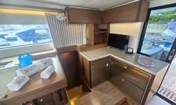 Lagoon 50 in Sardinia / Olbia / Marina Golfo Cugnana thumbnail 29