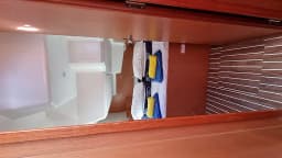 Bavaria C42 in Trogir / ACI Marina Trogir thumbnail 10