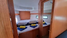 Bavaria C42 in Trogir / ACI Marina Trogir thumbnail 13