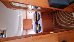 Bavaria C42 in Trogir / ACI Marina Trogir thumbnail 14