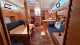 Bavaria C42 in Trogir / ACI Marina Trogir thumbnail 18