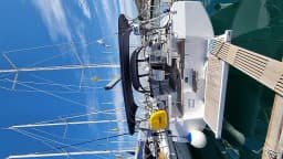 Bavaria C42 in Trogir / ACI Marina Trogir thumbnail 4