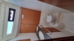Bavaria C42 in Trogir / ACI Marina Trogir thumbnail 5