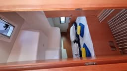 Bavaria C42 in Trogir / ACI Marina Trogir thumbnail 9