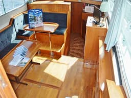 De Drait Stabila 1320 in Drachten / Jachthaven Drachten de Drait thumbnail 2
