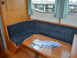De Drait Stabila 1320 in Drachten / Jachthaven Drachten de Drait thumbnail 5