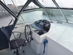 De Drait Stabila 1320 in Drachten / Jachthaven Drachten de Drait thumbnail 7