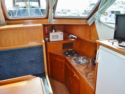 De Drait Stabila 1320 in Drachten / Jachthaven Drachten de Drait thumbnail 8