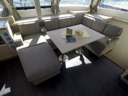 Elba 45 in Šibenik / D-Marin Marina Mandalina thumbnail 10