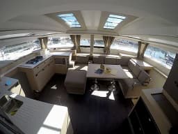 Elba 45 in Šibenik / D-Marin Marina Mandalina thumbnail 2