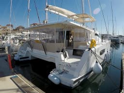 Elba 45 in Šibenik / D-Marin Marina Mandalina thumbnail 7
