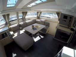 Elba 45 in Šibenik / D-Marin Marina Mandalina thumbnail 8
