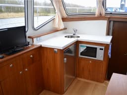 De Drait Advantage 38 in Drachten / Jachthaven Drachten de Drait thumbnail 10