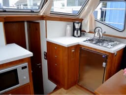 De Drait Advantage 38 in Drachten / Jachthaven Drachten de Drait thumbnail 16