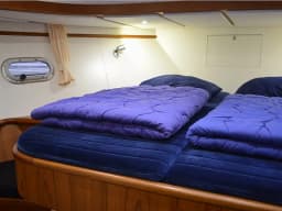 De Drait Advantage 38 in Drachten / Jachthaven Drachten de Drait thumbnail 18