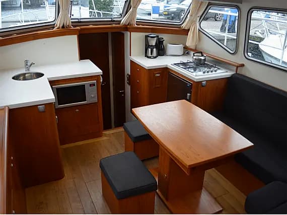 De Drait Advantage 38 in Drachten / Jachthaven Drachten de Drait - Photo 3