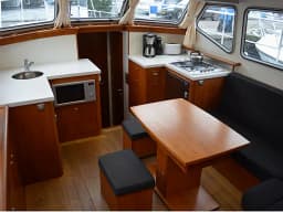 De Drait Advantage 38 in Drachten / Jachthaven Drachten de Drait thumbnail 2