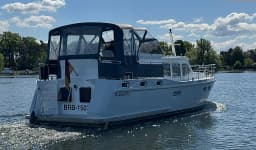 De Drait Advantage 38 in Drachten / Jachthaven Drachten de Drait thumbnail 4
