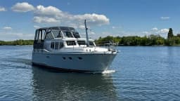 De Drait Advantage 38 in Drachten / Jachthaven Drachten de Drait thumbnail 5