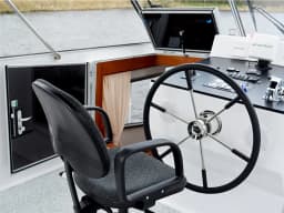 De Drait Advantage 38 in Drachten / Jachthaven Drachten de Drait thumbnail 6