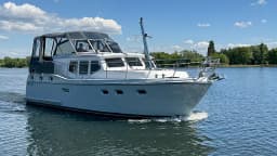 De Drait Advantage 38 in Drachten / Jachthaven Drachten de Drait thumbnail 8