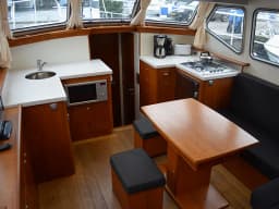 De Drait Advantage 38 in Drachten / Jachthaven Drachten de Drait thumbnail 9