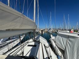 Oceanis 34 in Punta Ala thumbnail 11