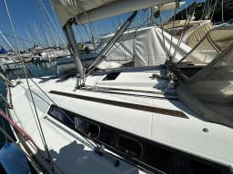 Oceanis 34 in Punta Ala thumbnail 12