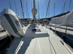 Oceanis 34 in Punta Ala thumbnail 13
