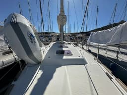 Oceanis 34 in Punta Ala thumbnail 14
