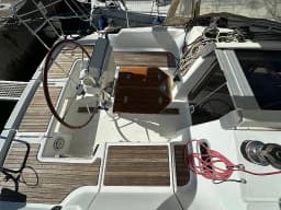 Oceanis 34 in Punta Ala thumbnail 15