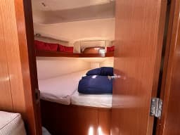 Oceanis 34 in Punta Ala thumbnail 16