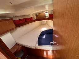Oceanis 34 in Punta Ala thumbnail 18