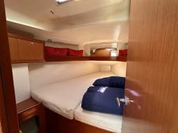 Oceanis 34 in Punta Ala thumbnail 19