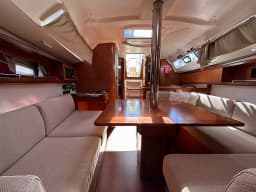 Oceanis 34 in Punta Ala thumbnail 20
