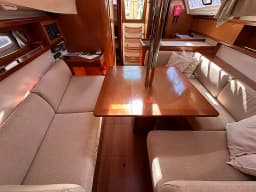 Oceanis 34 in Punta Ala thumbnail 21